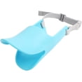 thumbnail image 1 of Fundas de silicona para boca de perro WEIHJMXG bozales antimordeduras para perros pequeños, 1 of 5