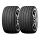 thumbnail image 1 of Paquete de 2 Llantas 265/35zr19 Xl Michelin Pilot Super Sport 98y, 1 of 2