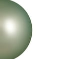 thumbnail image 4 of Vickerman 2.75" Frosty Mint Matte Ball Ornament, 12 per Bag, 4 of 6