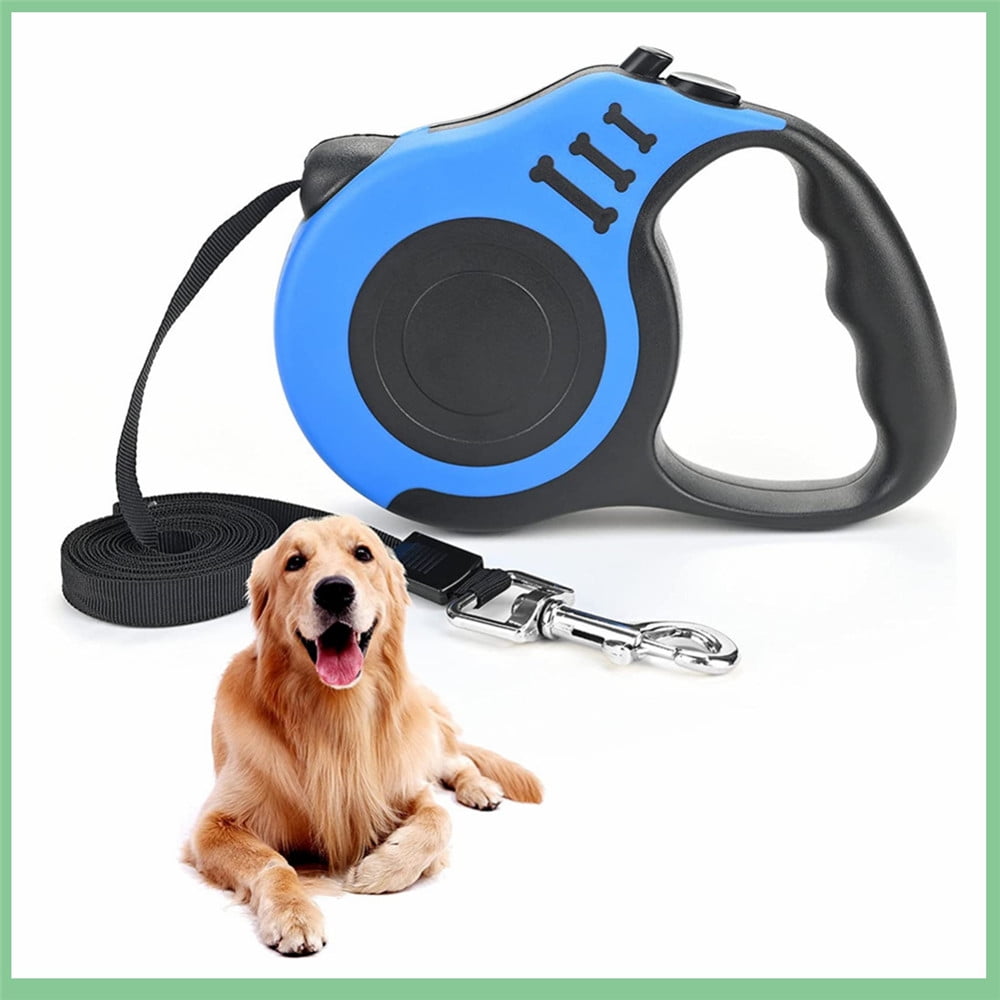 Are Retractable Dog Leashes Safe
