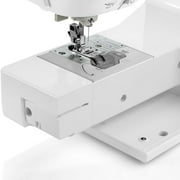 Brother SE2000 Embroidery & Sewing Machine w/ 130 Thread Spools & Accessories