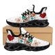 thumbnail image 1 of Zapatillas de running clásicas para hombre y mujer, equipo médico, médico y enfermero, zapatillas ligeras con cordones y punta redonda, gran oferta, tenis masculino, 1 of 6