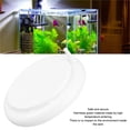 thumbnail image 3 of 10cm Air Bubble Disc For Aquarium With High Density Nano  Stone, Ensures High Dissolved Oxygen, Long Term Use, Practical Accessories For Fish, 3 of 8