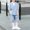 Sky Blue, variant on NAISIBABY Boys Clothing Set (1-15T), Loose Short Sleeve Collar Jacket and Uniform Shorts Casual Formal Suit Outfit 2-Piece 14T