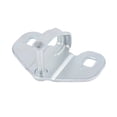 thumbnail image 1 of Riwesomey Pestillo Cerradura de puerta trasera Coches Montajes Cerraduras Pestillos Coche Plata Piezas resistentes Suministros Accesorios Vehículos, repuestos y accesorios Mis, 1 of 6