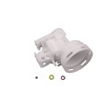 thumbnail image 3 of Brand New Door Lock Actuator and Air Cap Set  For Front Left 2002-2006 Mercedes-Benz S430 S5002002 2003 2004 2005 2006, 3 of 3