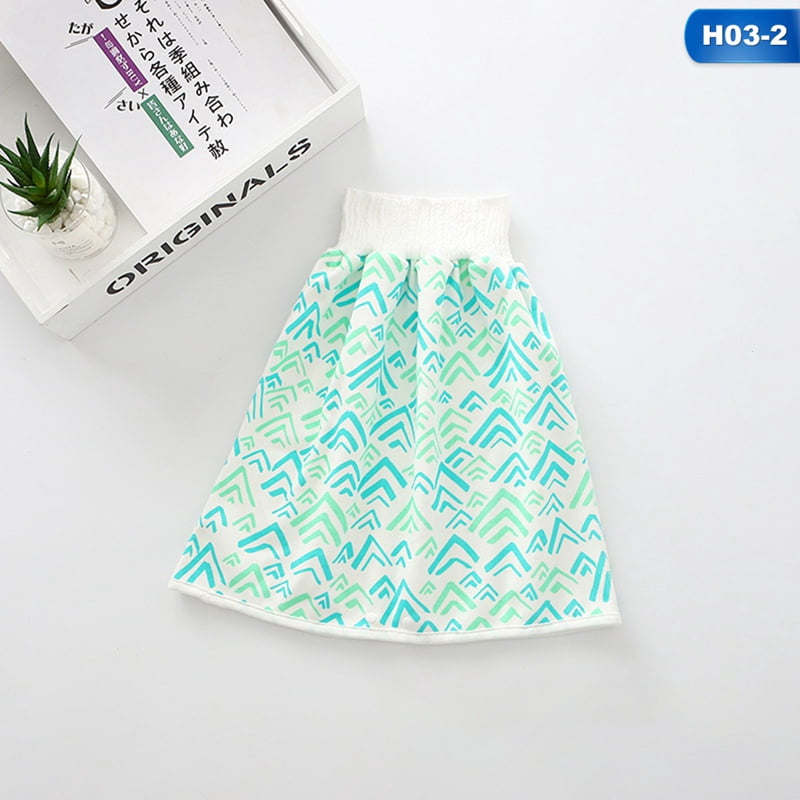 cloth diapers for nighttime potty training