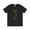 Black, variant on Natural Woman Timeless (WL) Short Sleeve T-Shirt EXPRESS DELIVERY