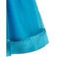 thumbnail image 5 of Disney Lilo & Stitch Birthday T-Shirt and Tulle Skirt Outfit Set Toddler to Big Kid, 5 of 5