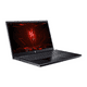 thumbnail image 2 of Laptop Gamer Acer Nitro V 15: Intel Core i5-13420H, RTX 4050, 15.6” FHD, 8GB DDR5, 512GB SSD, Wi-Fi 6, Windows 11, 2 of 7