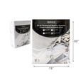 thumbnail image 3 of Protège-matelas Imperméable 3D Très Grand, 3 of 3