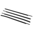 thumbnail image 1 of Moldeo de la Correa de la Puerta, 68163-0c010 Ventana Weatherstrip Borny Antifuge Resistente Al Polvo para La Cabina Doble 2007 A 2020, 1 of 7