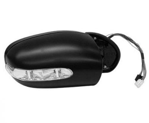 Left Side Mirror Turn Signal Lens Lamp For Mercedes CL550 CL600 E320 E350