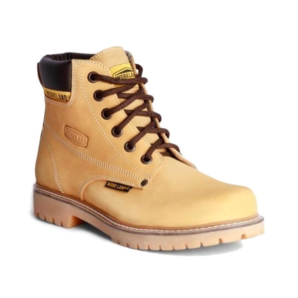 Bota Casual Bota Hombre Industrial Workland 7025 amarillo 30 Workland Workland