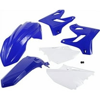 Acerbis  2402974891; Plastic Kit Original