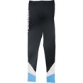 thumbnail image 1 of Reebok Pantalons de Yoga Classiques pour Femmes Advance, Noir, Petit, 1 of 3