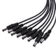 thumbnail image 5 of Secuirty System Camera 1 A 8 Splitter Cable DC Fuente De Alimentación Para 12V, 5 of 9