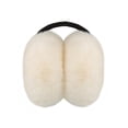 thumbnail image 5 of Surblue Cute Earmuffs Winter Warm Outdoor Ear Covers Headband Fur Earwarmer, 5 of 5