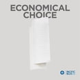 thumbnail image 6 of Pacific Blue Basic® Multifold Paper Towels by GP PRO (Georgia-Pacific), White, 4,000 Towels Per Case, 6 of 10