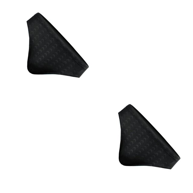 Bañadores Eigraketly Calzoncillos de secado rápido Negro SG 2piezas CBP213936
