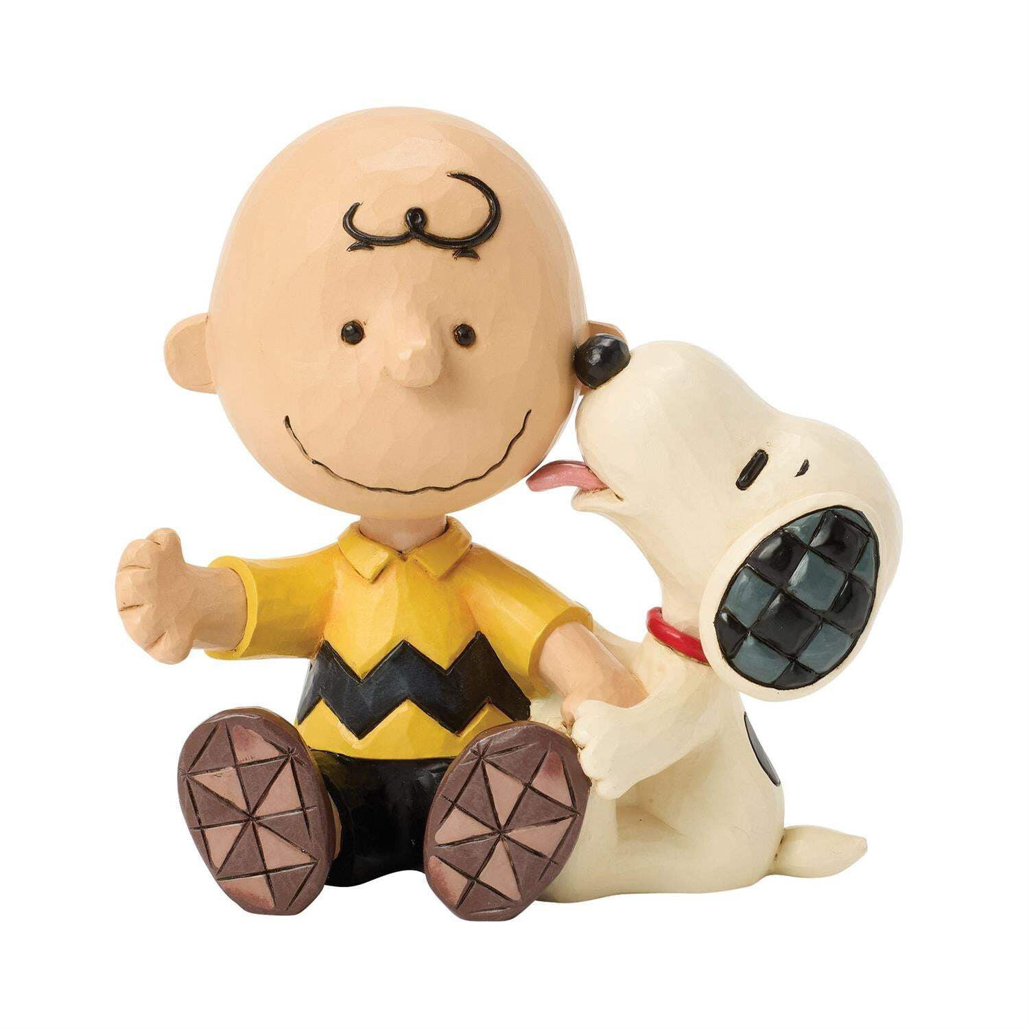 Peanuts by Jim Shore Snoopy Riding Scooter Figurine - Walmart.com
