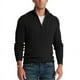 thumbnail image 2 of Otoño e invierno nuevos hombres cálidos gruesos aguja cuello alto hombres retorcido giro medio cuello alto estación independiente, 2 of 6