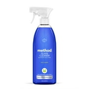 Method Glass Cleaner, Mint, 28 fl oz