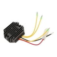thumbnail image 4 of 5 Fils Régulateur de Tension Redresseur 3T5760600 12V Anti-Interférences Remplacement pour MD40B MD40B2 MD50B MD70B, 4 of 8