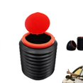 thumbnail image 1 of Gettoreach Portable Car Trash Bin, Foldable Outdoor Fishing Bucket Trash Can, 1 of 5