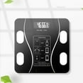 thumbnail image 3 of Smart Scale For Body Weight BMI Bluetooth Body Fat Digital Scale, 3 of 8