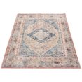 thumbnail image 4 of ECARPET Traditionnel d'intérieur de Style Vintage Collection Bolivia Bijar, 4 of 9