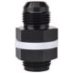thumbnail image 1 of Cell Bulkhead Fitting 6AN to 6AN Aluminum Straight Fuel Adapter Auto Components, 1 of 5