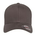 thumbnail image 5 of Flexfit By Yupoong Brushed Twill Cap, 5 of 5