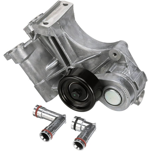 Gates Accessoire Tendeur de Courroie de Transmission Assemblage 38271 DriveAlign; Remplacement OE