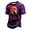 C331 Purple, variant on Halloween Big Boys Tshirts Short Sleeve Graphic Tees for Boys Crew Neck Spooky Season Casual Tops