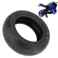thumbnail image 3 of Neumático de rueda 90/65-65in Neumático de mini bicicleta Neumático de rueda delantera flexible de goma para 47cc 49cc Mini Pocket Bike ANGGREK Otros, 3 of 8