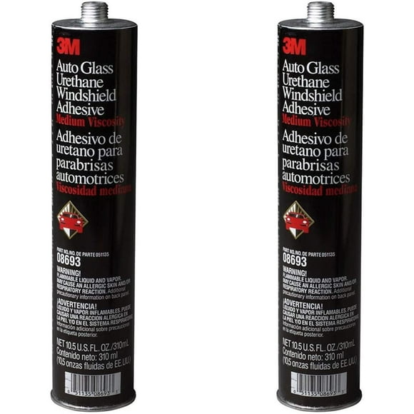 Auto Glass Adhesive