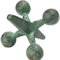 thumbnail image 4 of Creative Co-Op Patine Accent en Fonte, 4 of 5