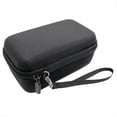 thumbnail image 3 of USB Flash Drive Case SD Card Thumb Drive Holder Organizer Dustproof Memory Card Bag Electronic Accessories Storage Bag, 3 of 5