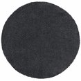 thumbnail image 4 of Safavieh Venus Elijah Solid Plush Shag Area Rug, 4 of 7