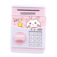 thumbnail image 3 of Cute Piggy Box Juguetes Regalo para Pink Zulema dinero alcancía juguetes, 3 of 8