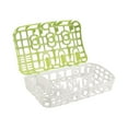 Dr. Brown's Dishwasher Basket for Small Baby Bottle Parts, Pacifiers