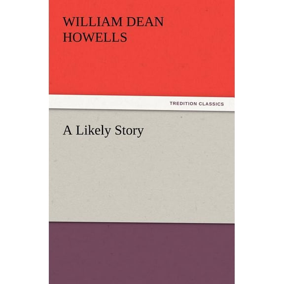 A Likely Story (Paperback)
