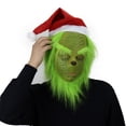thumbnail image 3 of Costume Latex Masks Carnival for Purim Party, Gloves, 3 of 3