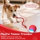 thumbnail image 5 of Juguetes Interactivos para Gatos FurryJoy Pelota Inteligente Giratoria 360° 2PCS, 5 of 7