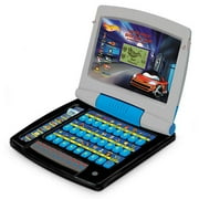 Hot Wheels Quick Start Learning Laptop