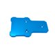 thumbnail image 1 of Soporte de controlador de velocidad eléctrico Bewildely 1/12 ECX Rc RGT136100 Azul Type3 NO3, 1 of 6