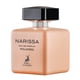thumbnail image 2 of Perfume Maison Alhambra Narissa Peach, 100 ml, 2 of 5