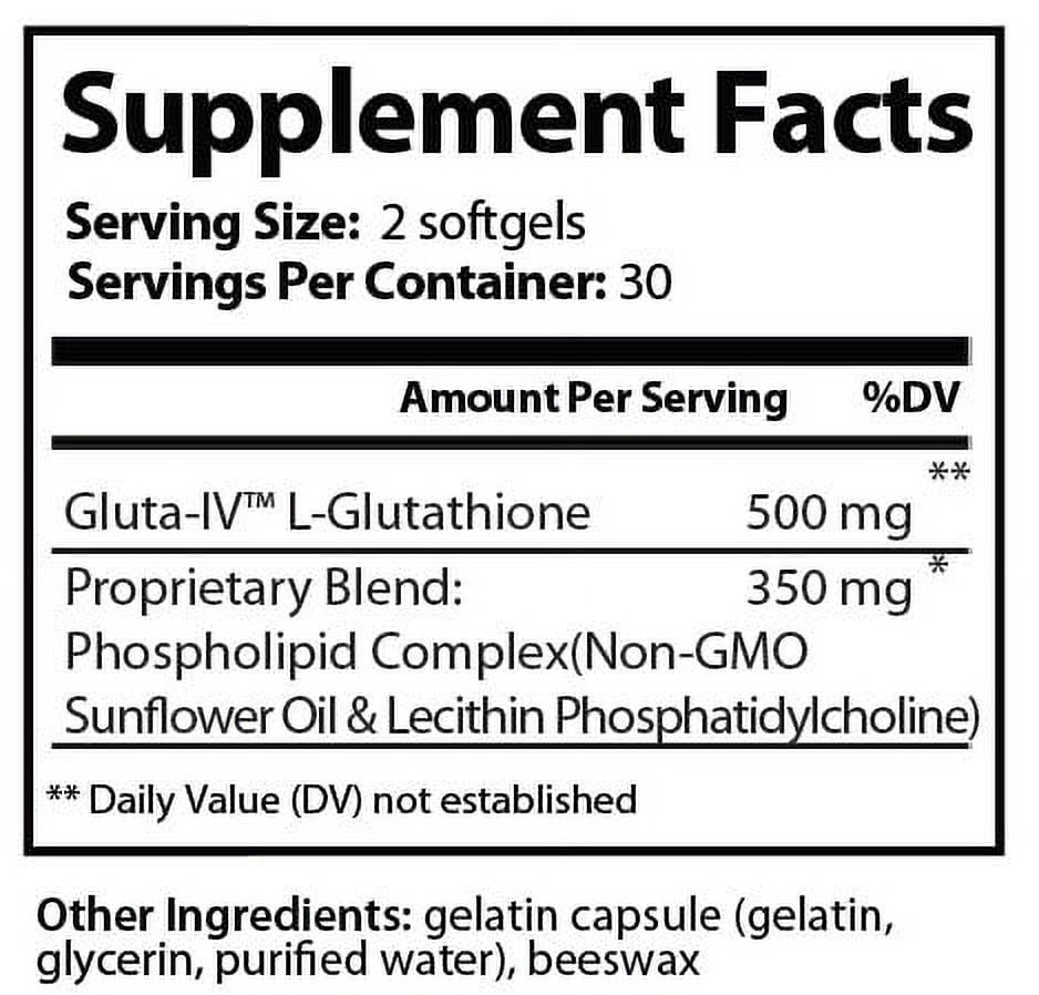 Research Labs Liposomal Glutathione Supplement w/ Bangladesh | Ubuy