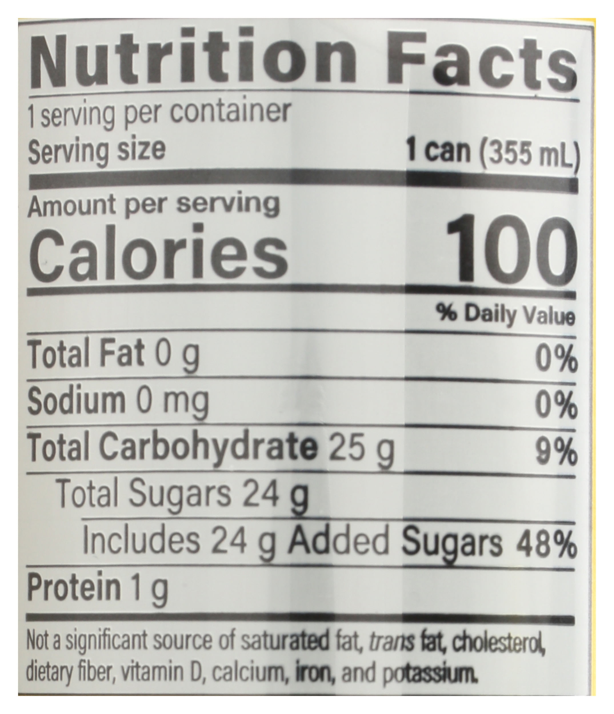 Pack of 12, Guayaki Yerba Mate Sparkling Classic Gold, 12 fl oz